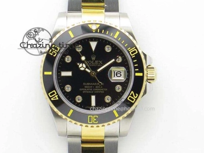 Gray Markers Bracelet Dial 126231 RG 36 DateJust JDF Plated Jubilee 904L RG Steel Roman V2 SS on 1218